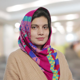 Iqra Sultani
